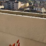 L'oeil Sur La Cite Lejlighed Carcassonne