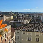 L'oeil Sur La Cite *
