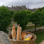 L'oeil Sur La Cite