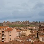 Lejlighed L'oeil Sur La Cite