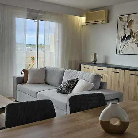 L'oeil Sur La Cite * Carcassone