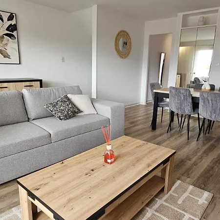 L'oeil Sur La Cite Apartman Carcassone