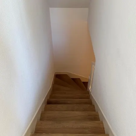 L'oeil Sur La Cite Appartement