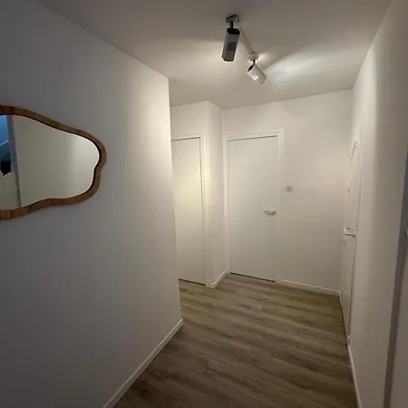 Appartement L'oeil Sur La Cite Carcassonne