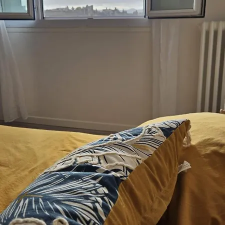 L'oeil Sur La Cite Appartement *