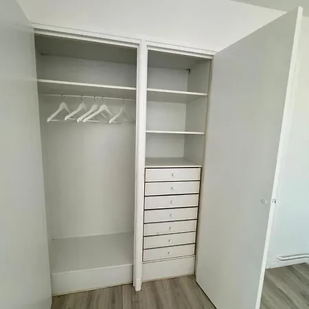 Appartement L'oeil Sur La Cite Carcassonne