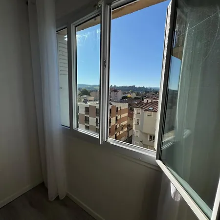 Appartement L'oeil Sur La Cite *
