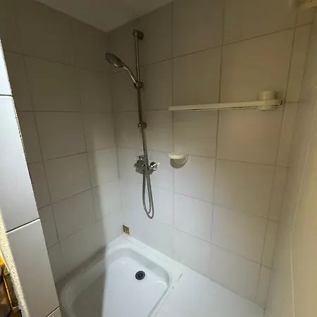 L'oeil Sur La Cite Appartement *