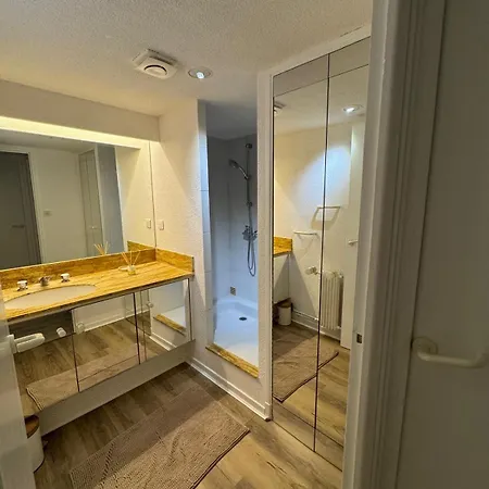 Appartement L'oeil Sur La Cite *