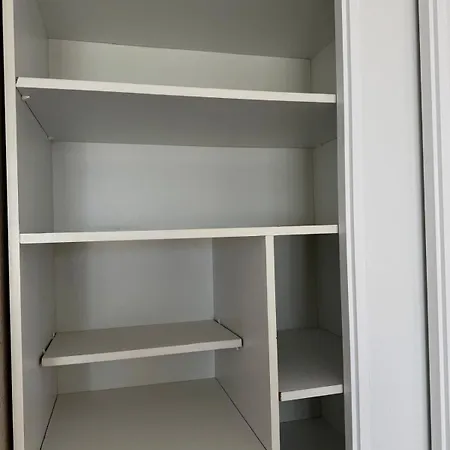L'oeil Sur La Cite Appartement *