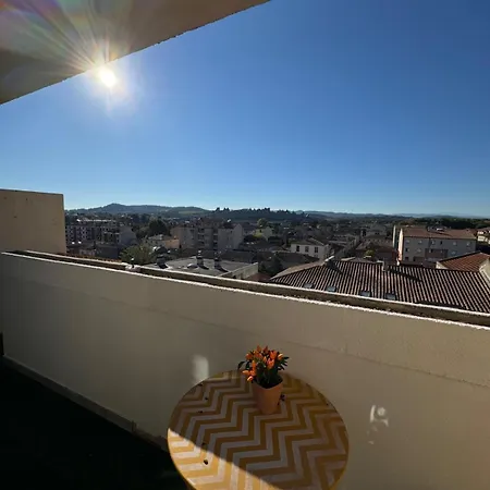L'oeil Sur La Cite * Carcassonne