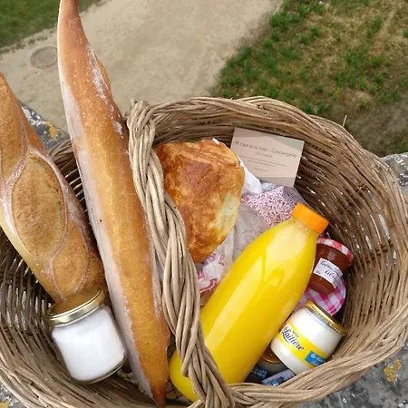 Apartman L'oeil Sur La Cite Carcassone