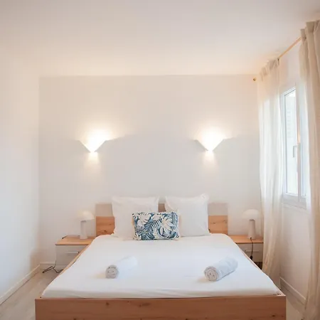 L'oeil Sur La Cite Appartement
