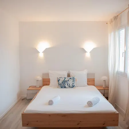 L'oeil Sur La Cite Appartement *