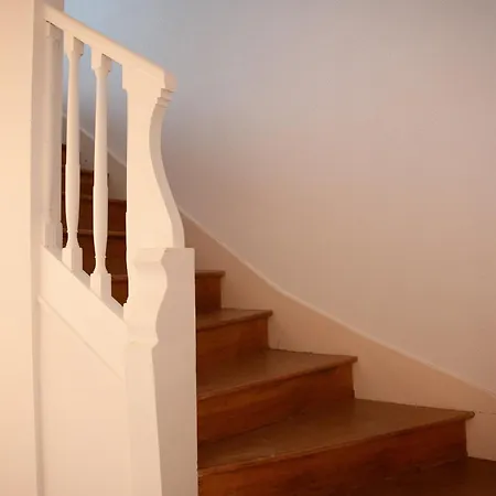 L'oeil Sur La Cite Appartement