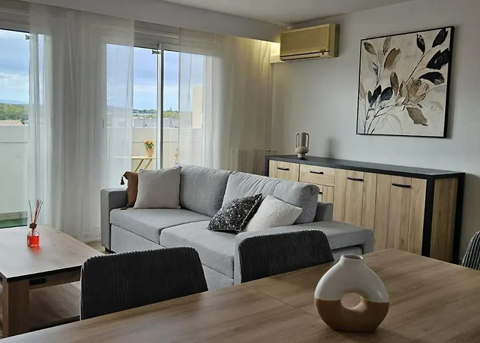 L'oeil Sur La Cite * Carcassone