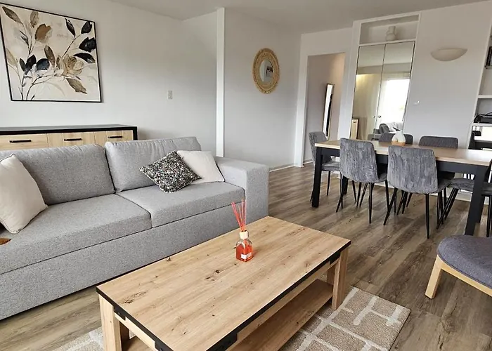 L'oeil Sur La Cite Apartman Carcassone