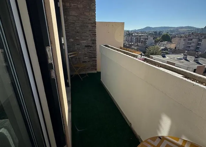 L'oeil Sur La Cite Carcassone