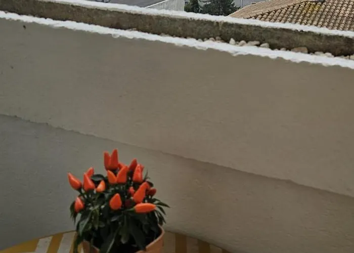 Apartman L'oeil Sur La Cite