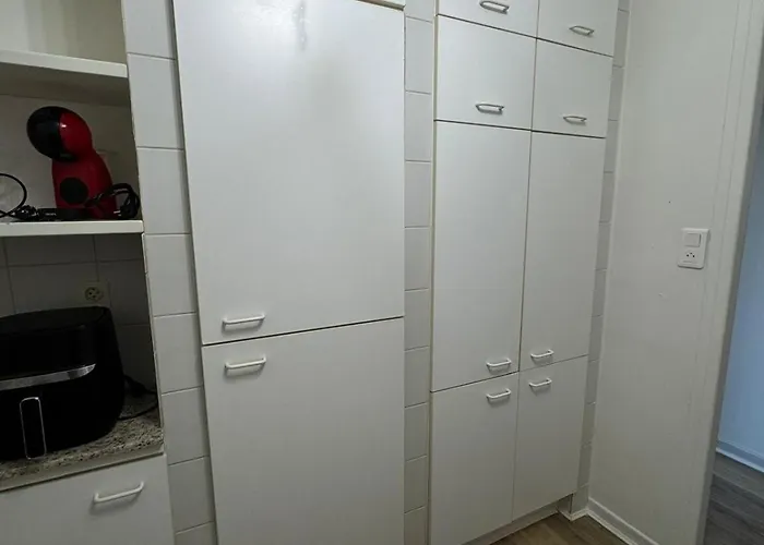 L'oeil Sur La Cite דירה קרקסון