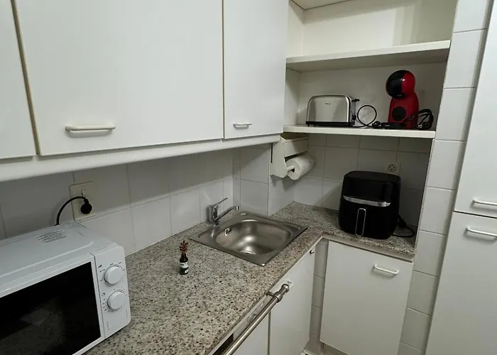 Apartmán L'oeil Sur La Cite