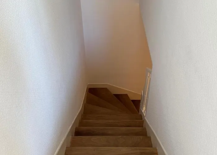 L'oeil Sur La Cite Apartmán