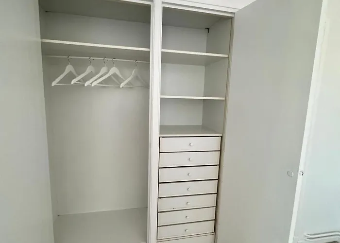 Apartman L'oeil Sur La Cite Carcassone