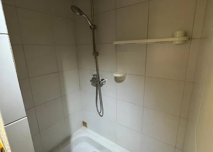 L'oeil Sur La Cite Apartman *