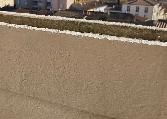 L'oeil Sur La Cite דירה קרקסון