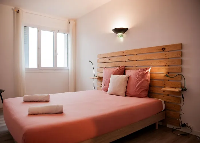 Apartmán L'oeil Sur La Cite Carcassonne