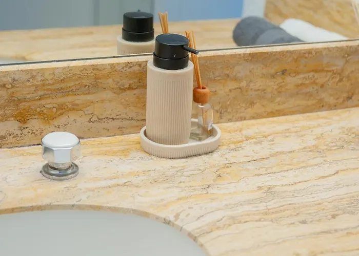 Apartmán L'oeil Sur La Cite