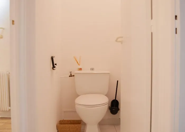 L'oeil Sur La Cite * קרקסון