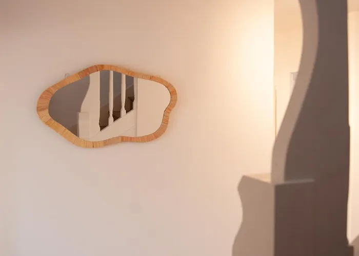 L'oeil Sur La Cite דירה קרקסון