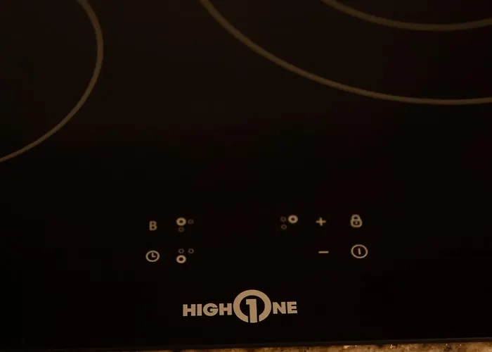 דירה L'oeil Sur La Cite