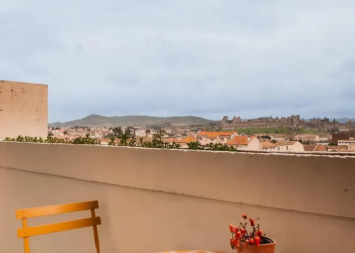 L'oeil Sur La Cite *