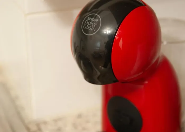 L'oeil Sur La Cite דירה