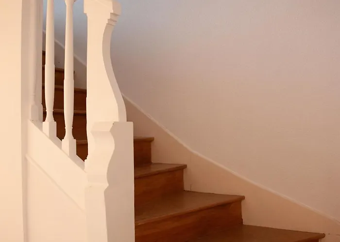 L'oeil Sur La Cite Apartmán