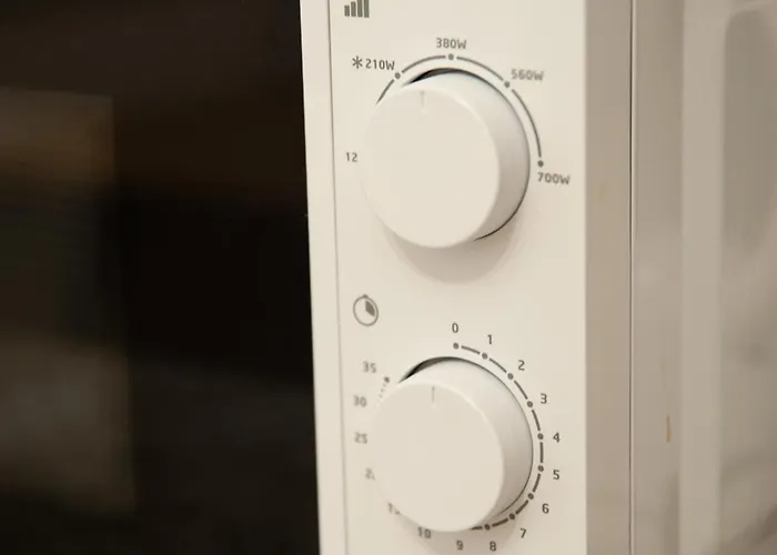 Apartmán L'oeil Sur La Cite